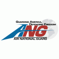 National Guard Logo Vector