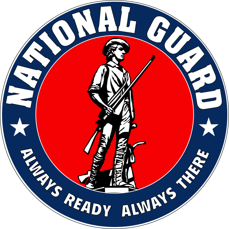 National Guard Ranks Officer
