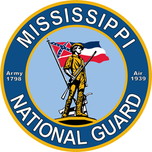 National Guard Symbol