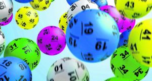 National Lottery Euromillions Prizes