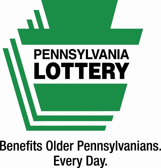 National Lottery Logo Font