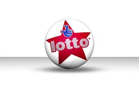 National Lottery Results Lotto Saturday