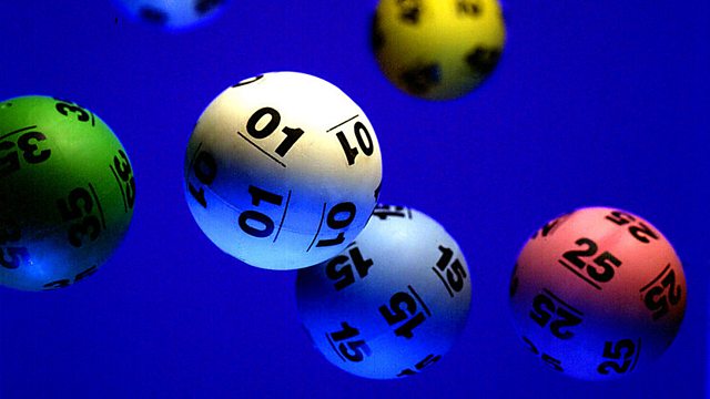 National Lottery Results Tonight