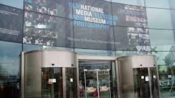National Rail Museum Closure