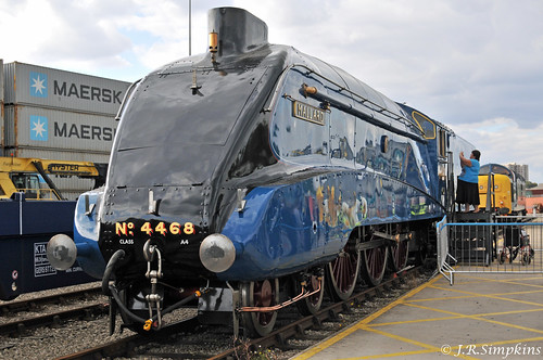 National Railway Museum York News