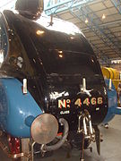 National Railway Museum York Opening Times