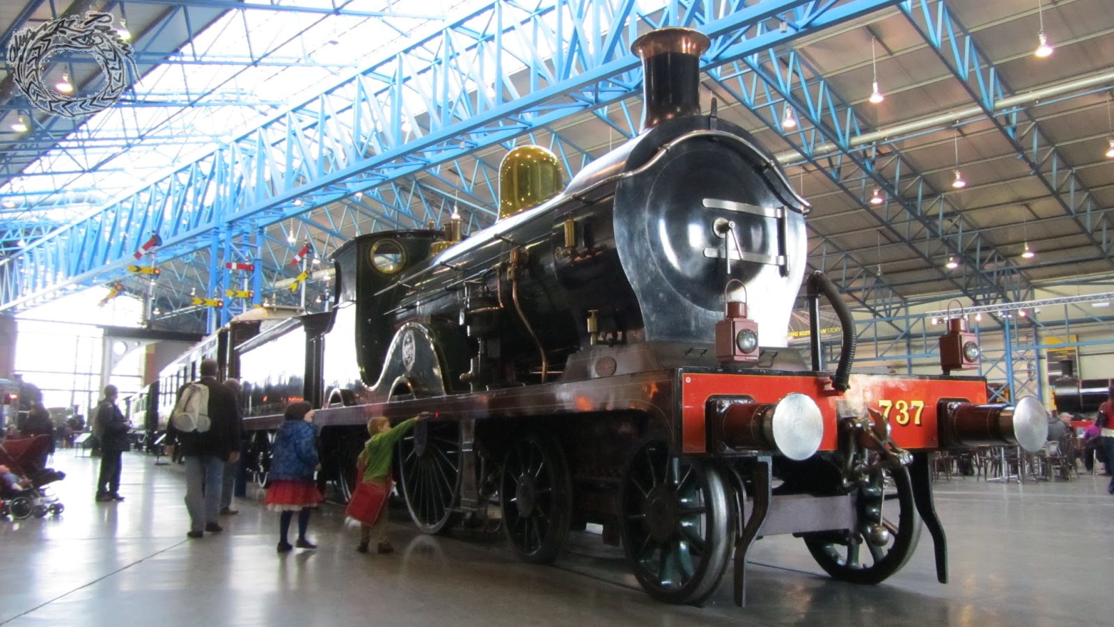 National Railway Museum York Parking