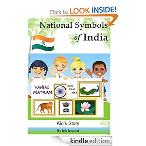 National Symbols Of India For Kids