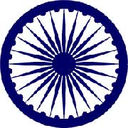 National Symbols Of India Outline