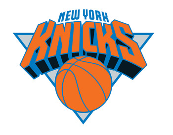 Nba Knicks Logo
