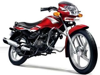 New Sports Bikes In India