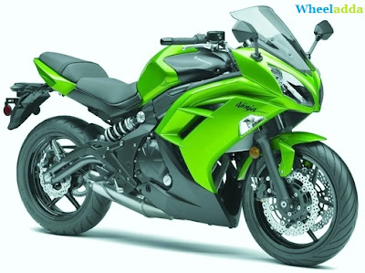 New Sports Bikes In India With Price