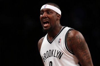 New York Knicks Basketball Roster