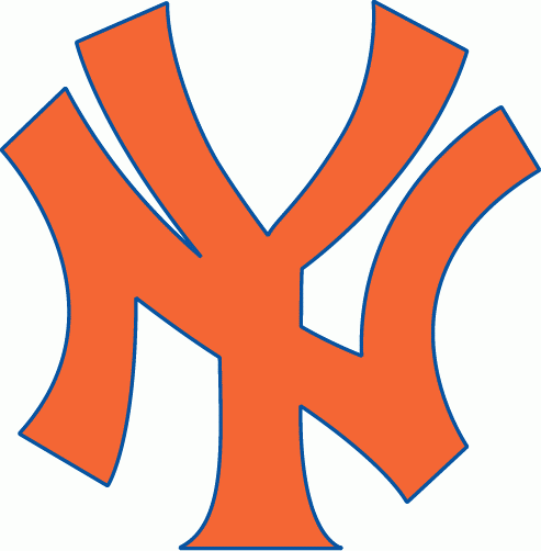 New York Knicks Logo