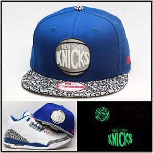 New York Knicks Snapback Ebay