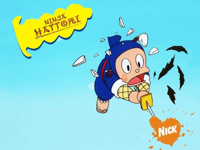 Ninja Hattori Games Download Free Pc