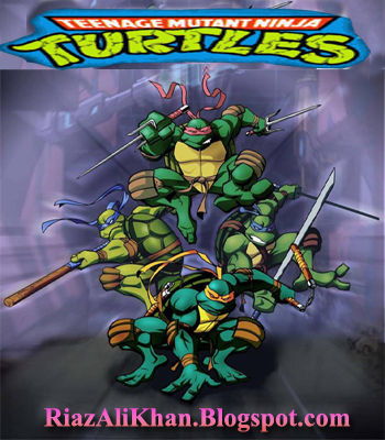 Ninja Turtles Games Free Download