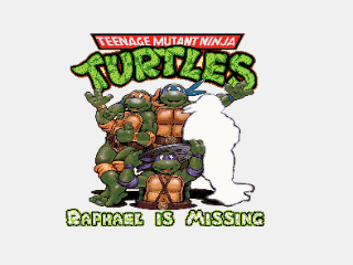 Ninja Turtles Games Free Download For Pc