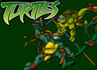 Ninja Turtles Games Online Free
