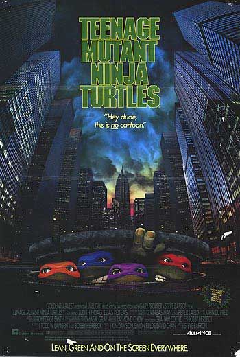 Ninja Turtles Names And Colours