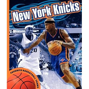 Ny Knicks Basketball Team