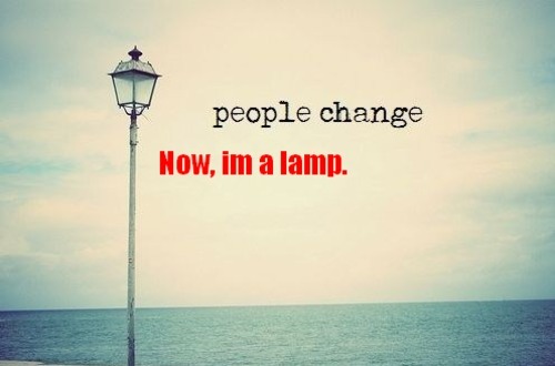 People Change Quotes Tumblr