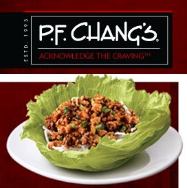 Pf Changs Lettuce Wraps Recipe Food.com