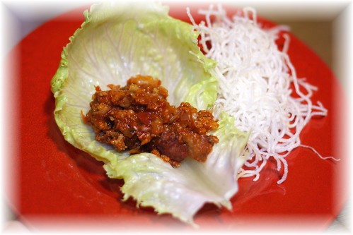 Pf Changs Lettuce Wraps Recipe Food.com