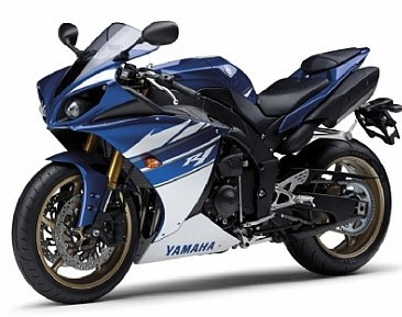 Sports Bikes In India Images