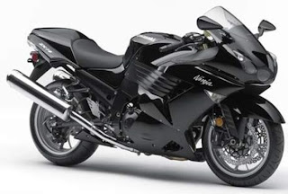 Sports Bikes In India Images