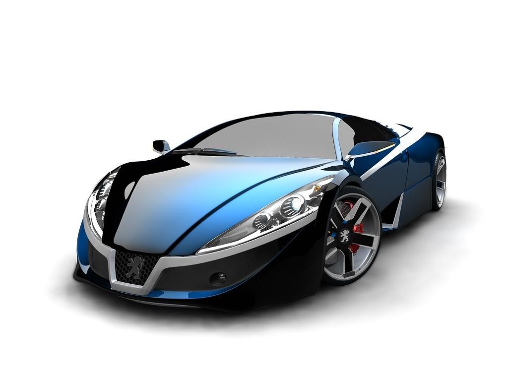 Sports Cars Wallpapers 3d