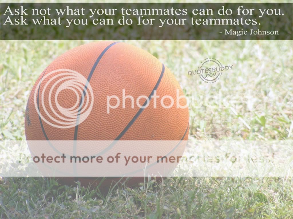 Sports Quotes Wallpaper
