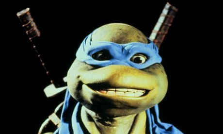 Teenage Mutant Ninja Turtles Movie 1990 Free Download