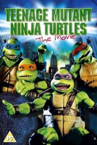 Teenage Mutant Ninja Turtles Movie 1990 Script
