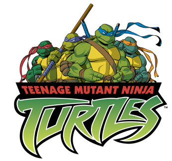 Teenage Mutant Ninja Turtles Names