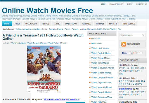 Telugu Movies Online Watch Sites