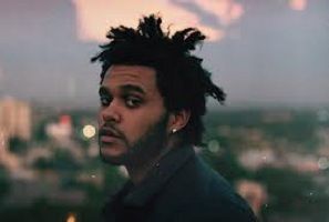 The Weeknd Songs List