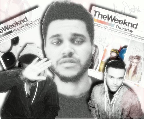 The Weeknd Songs Tumblr