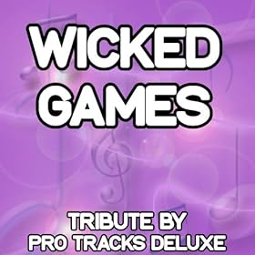 The Weeknd Wicked Games Lyrics Download