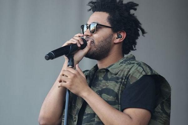 The Weeknd Wicked Games Lyrics Song Meanings