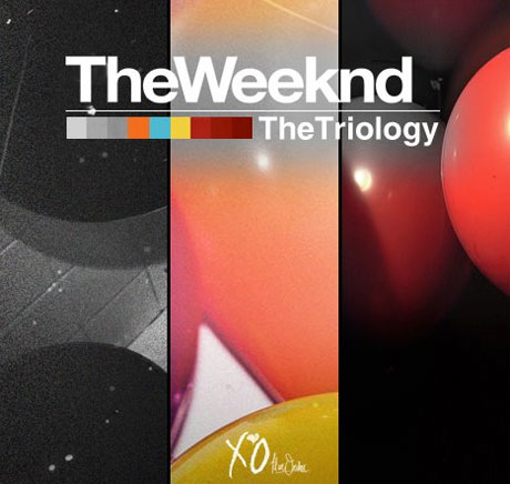 The Weeknd Wicked Games Lyrics Video