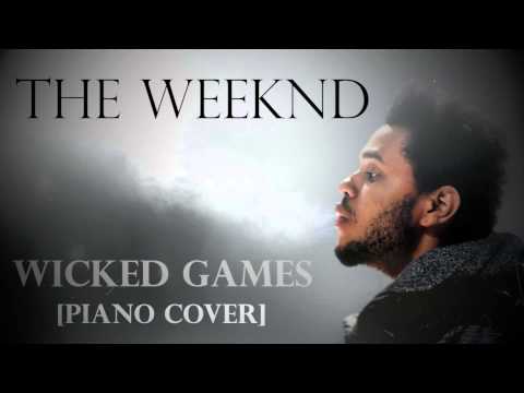 The Weeknd Wicked Games Mp3 Download