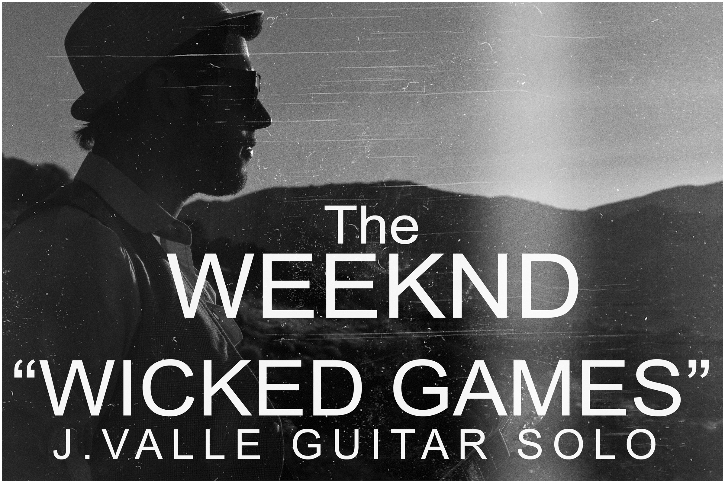 The Weeknd Wicked Games Mp3 Hulk