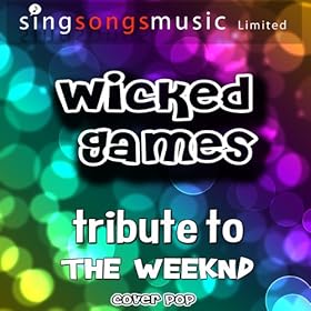 The Weeknd Wicked Games Mp3 Zippy