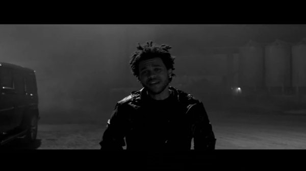 The Weeknd Wicked Games Tumblr