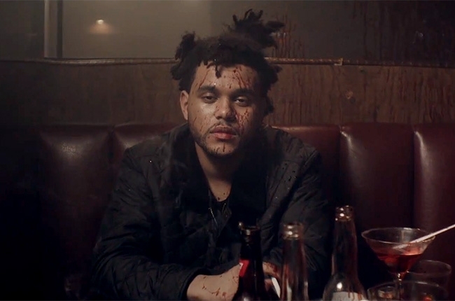 The Weeknd Youtube Belong To The World