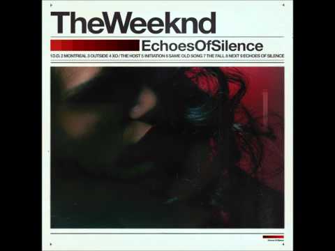 The Weeknd Youtube Playlist