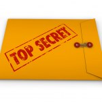 Top Secret Classified Information