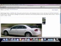 Used Cars For Sale In Michigan On Craigslist