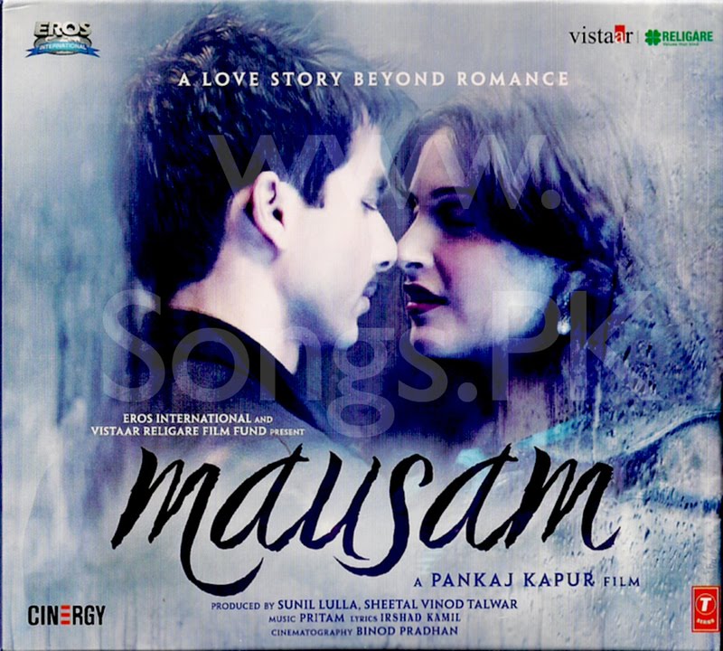 Watch Hindi Movies Online For Free Without Downloading Mausam